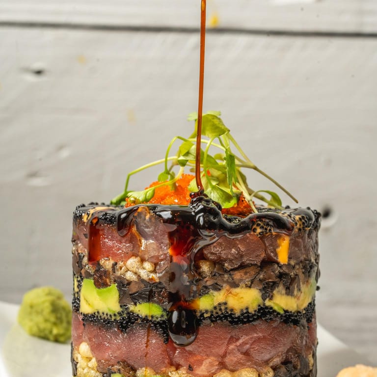 Veggie Burger: A Delicious Plant-Based Option