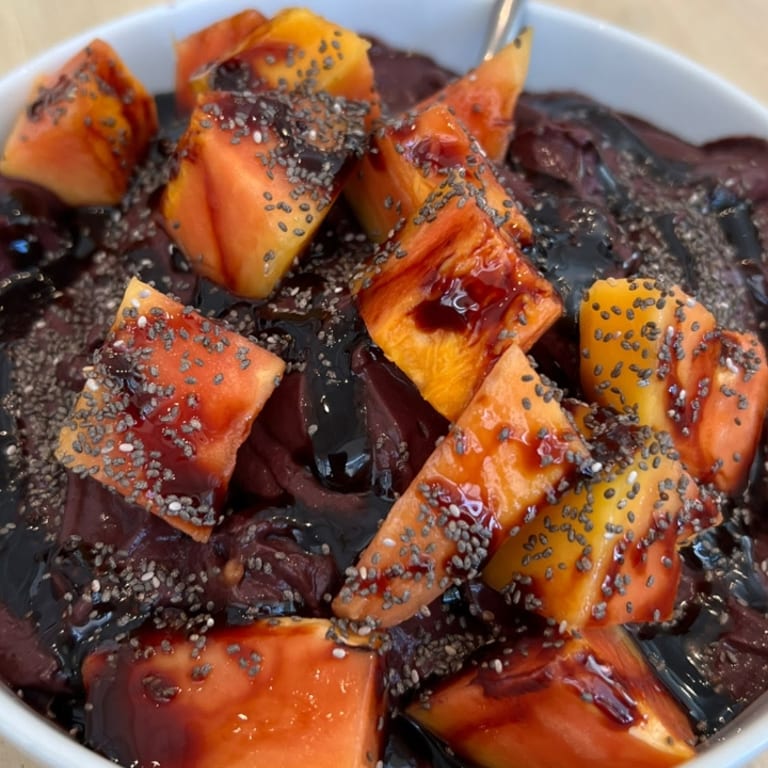 Fresh Fruit Salad: A Refreshing Brunch Option