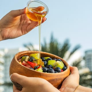 TREESOME FRUIT