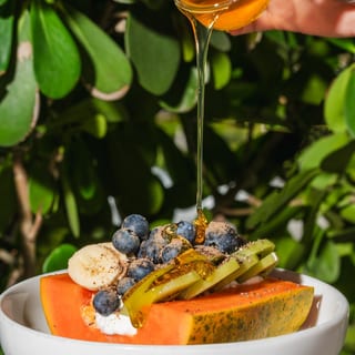 PAPAYA BOAT