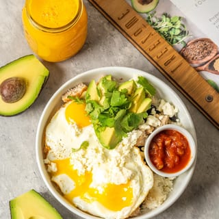 El Treesome Ranchero