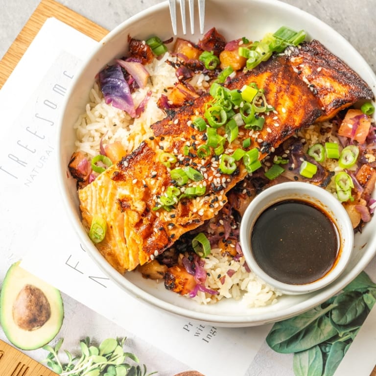 Delicious Breakfast Options to Start Your Day